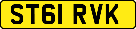 ST61RVK