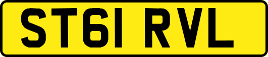 ST61RVL