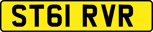 ST61RVR