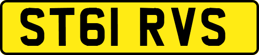 ST61RVS
