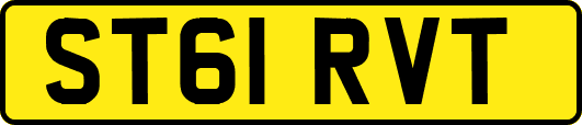 ST61RVT
