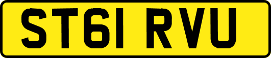 ST61RVU