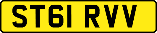 ST61RVV