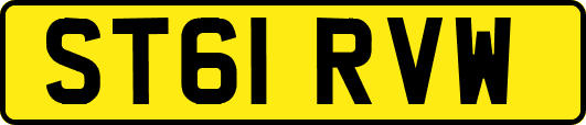 ST61RVW