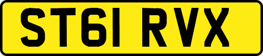 ST61RVX