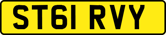 ST61RVY