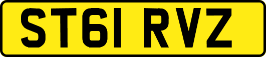 ST61RVZ