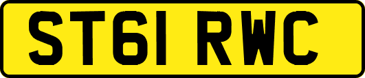ST61RWC