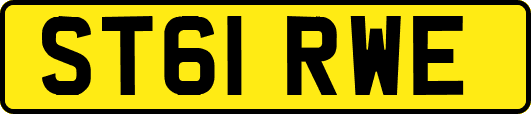 ST61RWE