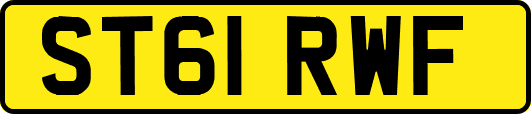 ST61RWF