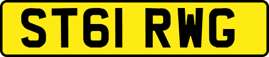 ST61RWG