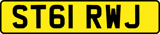 ST61RWJ