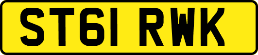 ST61RWK