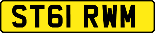 ST61RWM