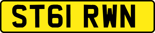 ST61RWN