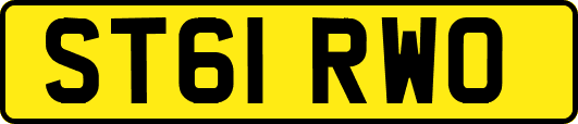 ST61RWO