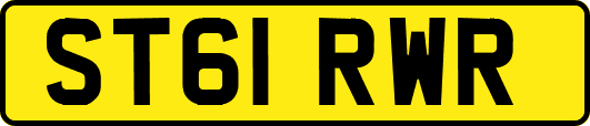 ST61RWR