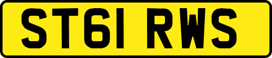 ST61RWS