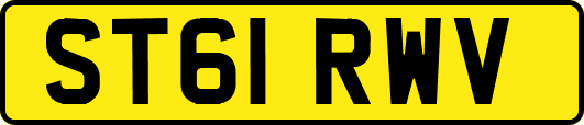 ST61RWV