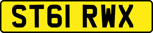 ST61RWX