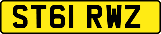 ST61RWZ