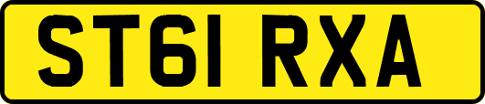 ST61RXA