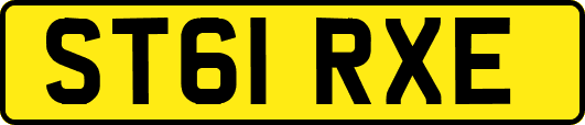 ST61RXE