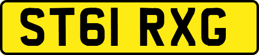 ST61RXG