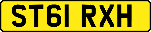 ST61RXH