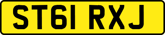 ST61RXJ