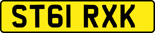 ST61RXK
