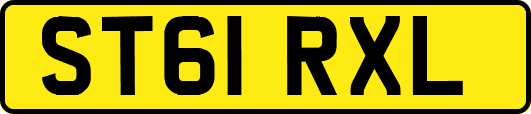 ST61RXL