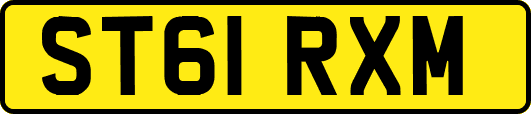 ST61RXM