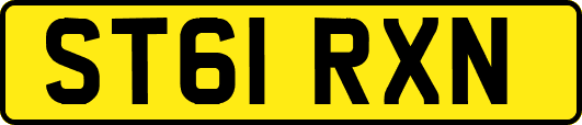 ST61RXN