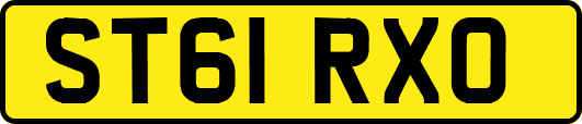 ST61RXO