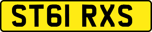 ST61RXS