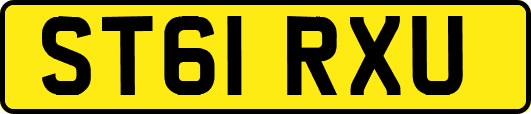 ST61RXU