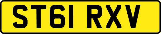 ST61RXV