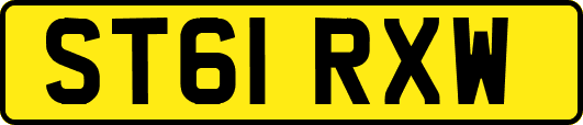 ST61RXW