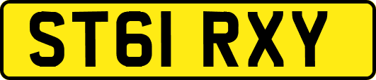 ST61RXY
