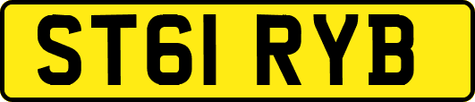 ST61RYB