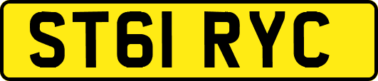ST61RYC