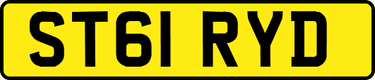 ST61RYD