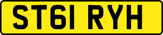 ST61RYH