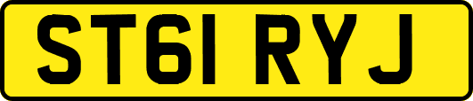 ST61RYJ