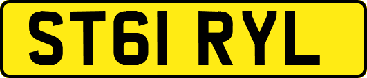 ST61RYL