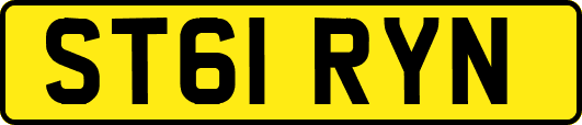 ST61RYN