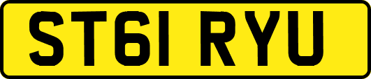 ST61RYU