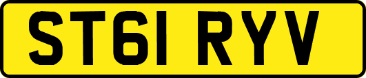 ST61RYV