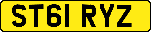 ST61RYZ